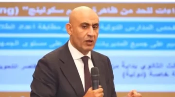وزارة التربية والتعليم تؤكد سد العجز في جميع معلمي المواد الأساسية بمصر